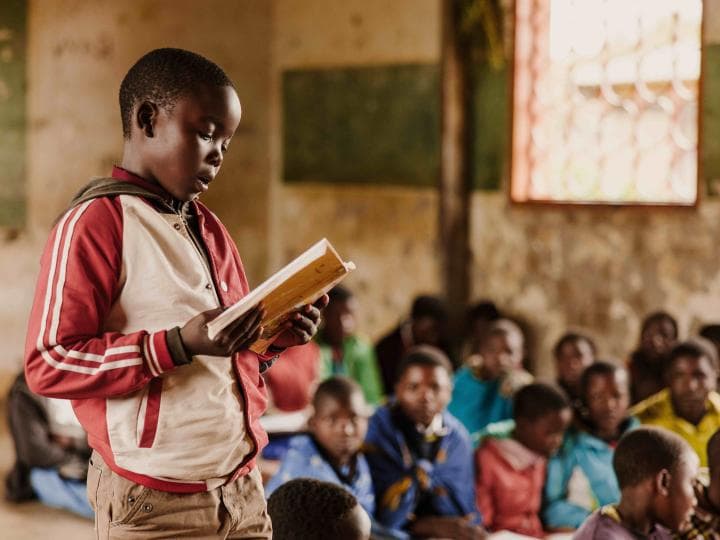 Education Sponsorship Program